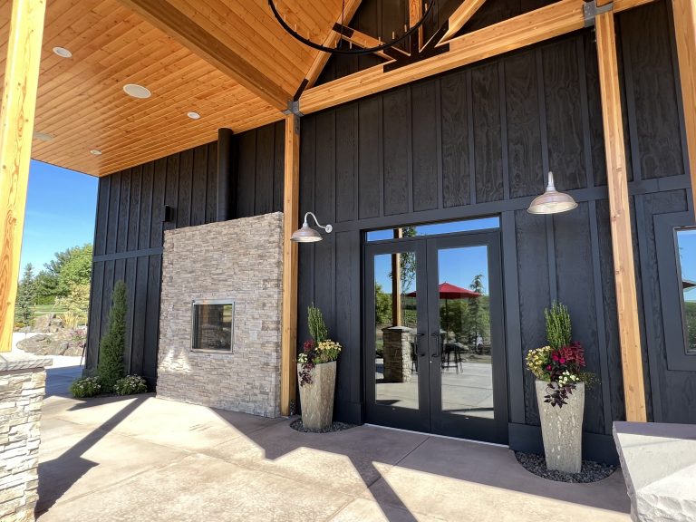 Experience Whitman Hill