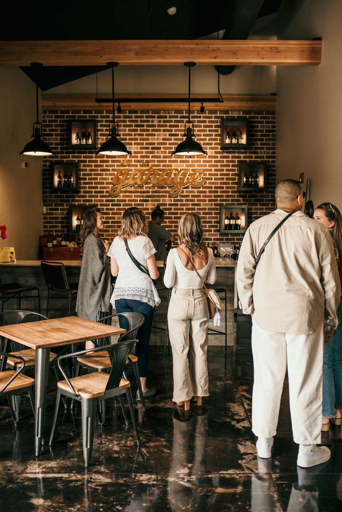 Experience Whitman Hill