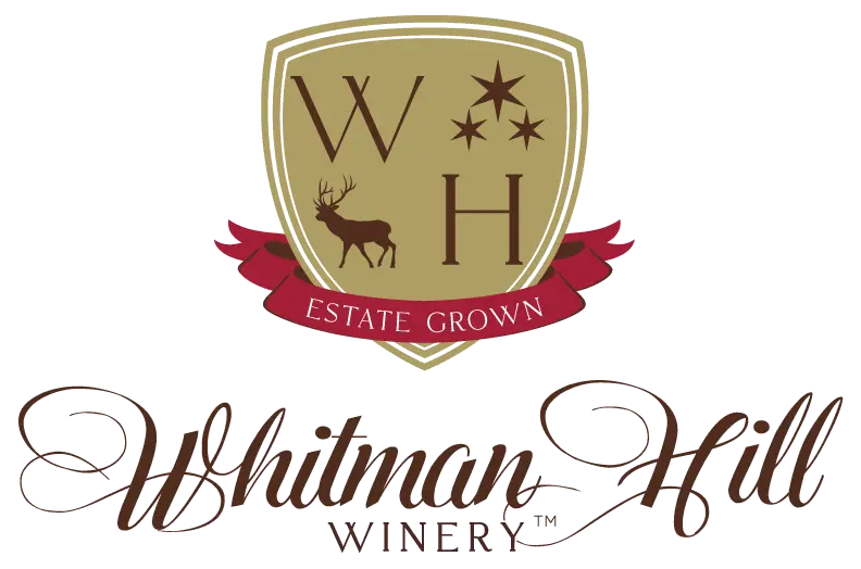 Whitman Hill Winery logo