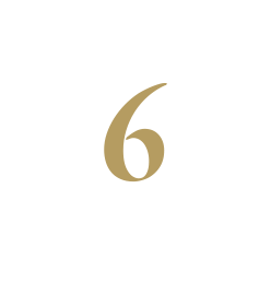 6 Bottle Allocation Crest