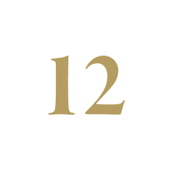 12 Bottle Allocation Crest