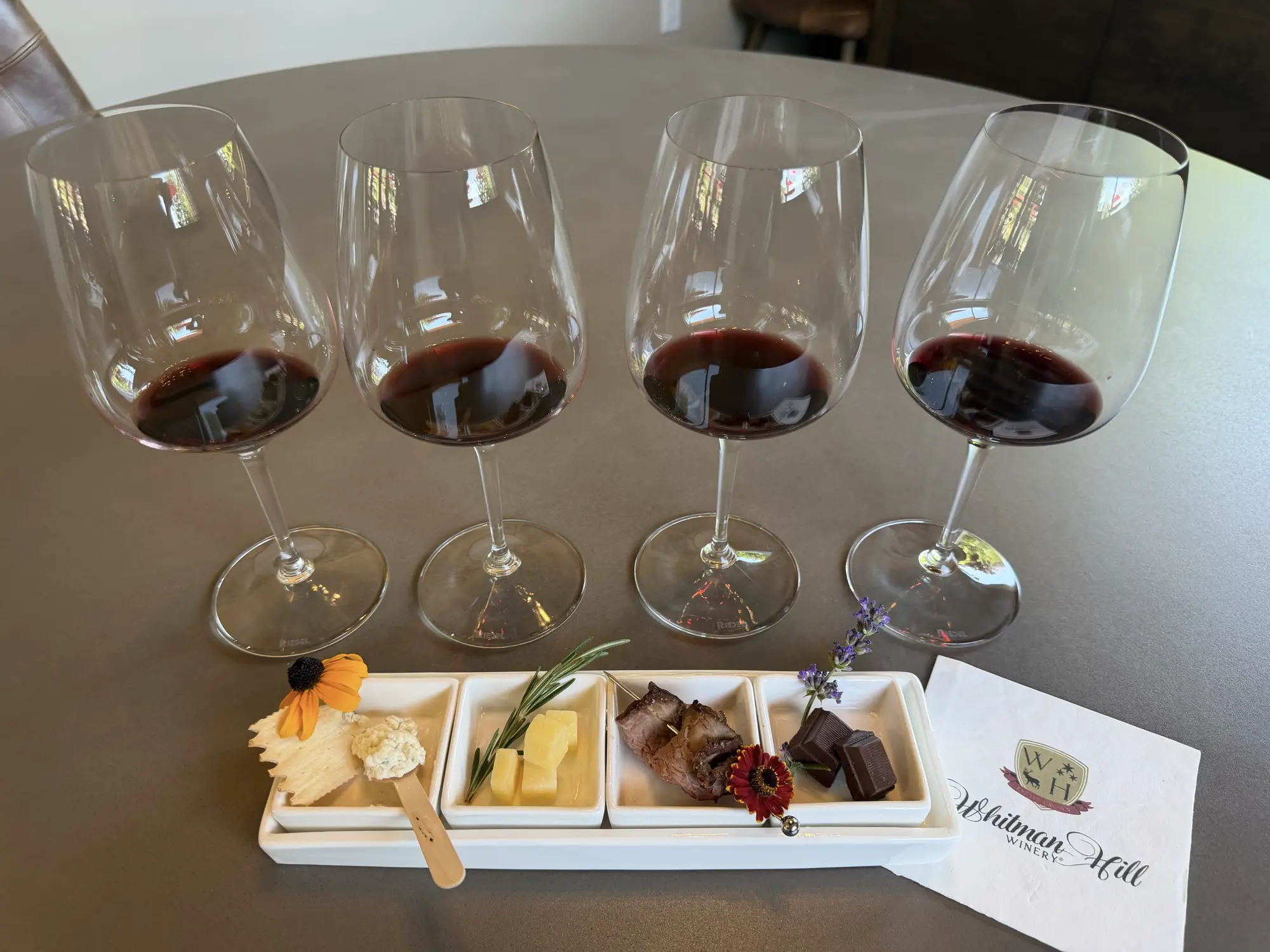 IMG_4714 Elevage Tasting